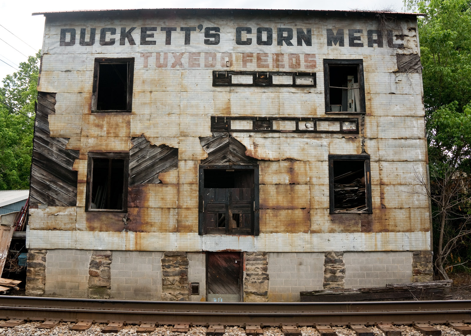 Image by My Mom is Wolves via Flickr3